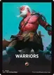 Warriors #35