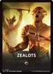 Zealots #36