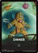 Dinner #38