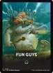 Fun Guys #43