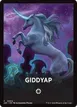Giddyap #4
