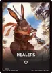 Healers #5