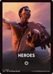 Heroes #6