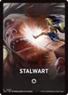 Stalwart #9