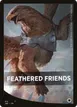 Feathered Friends #15