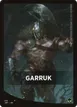 Garruk #16