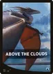 Above the Clouds #1