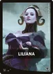 Liliana #22