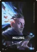 Milling #23