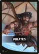 Pirates #27