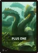 Plus One #28