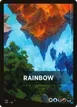 Rainbow #30