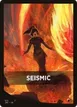 Seismic #33