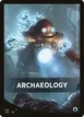 Archaeology #3
