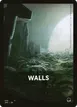 Walls #43