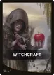 Witchcraft #45