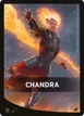 Chandra #6
