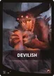 Devilish #7