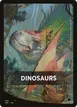 Dinosaurs #8
