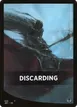 Discarding #9