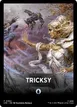 Tricksy #2