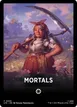 Mortals #6