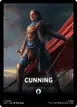 Cunning #7