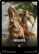 Riders #9