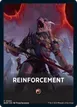 Reinforcement #4