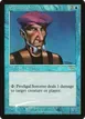 Prodigal Sorcerer #9