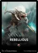 Rebellious #4