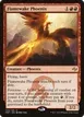 Flamewake Phoenix #100