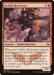 Goblin Heelcutter #102