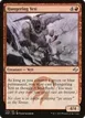 Hungering Yeti #105