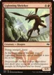 Lightning Shrieker #106