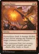 Pyrotechnics #111