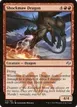 Shockmaw Dragon #114