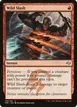 Wild Slash #118