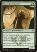 Abzan Beastmaster #119
