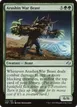 Arashin War Beast #123