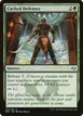 Cached Defenses #126