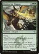 Destructor Dragon #127