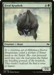 Feral Krushok #128