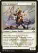 Elite Scaleguard #12