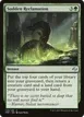 Sudden Reclamation #139