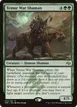 Temur War Shaman #142