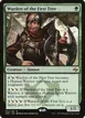 Warden of the First Tree #143