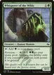 Whisperer of the Wilds #144