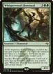 Whisperwood Elemental #145
