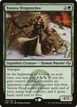 Yasova Dragonclaw #148